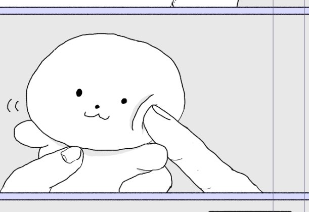 入稿まだですが漫画なんとかなりそうです…いつもよりは和やかな漫画だと思います
#COMITIA146 