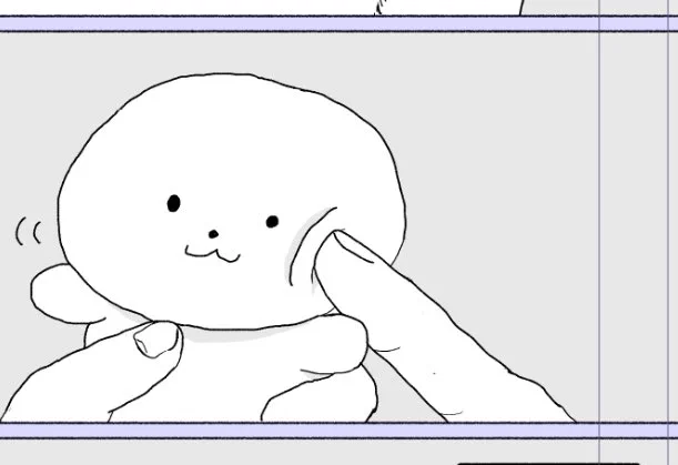入稿まだですが漫画なんとかなりそうです…いつもよりは和やかな漫画だと思います
#COMITIA146 