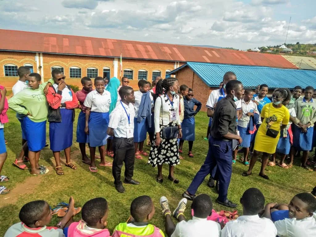 AVLT BURUNDI tweet media