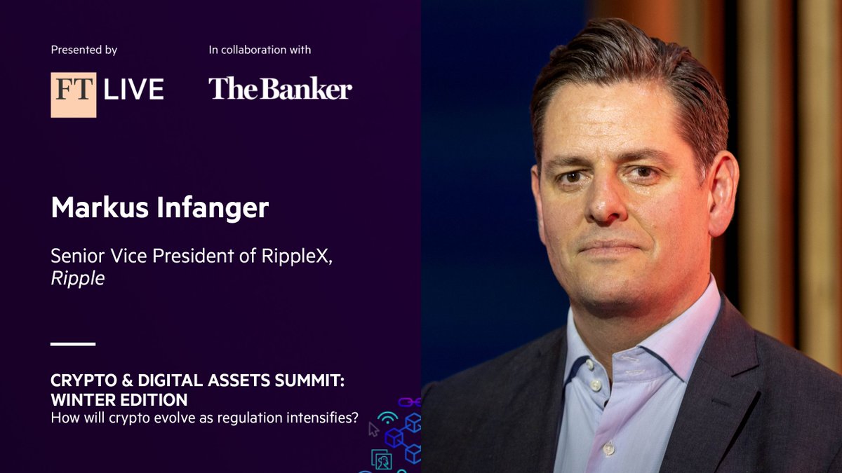 Markus Infanger tweet media