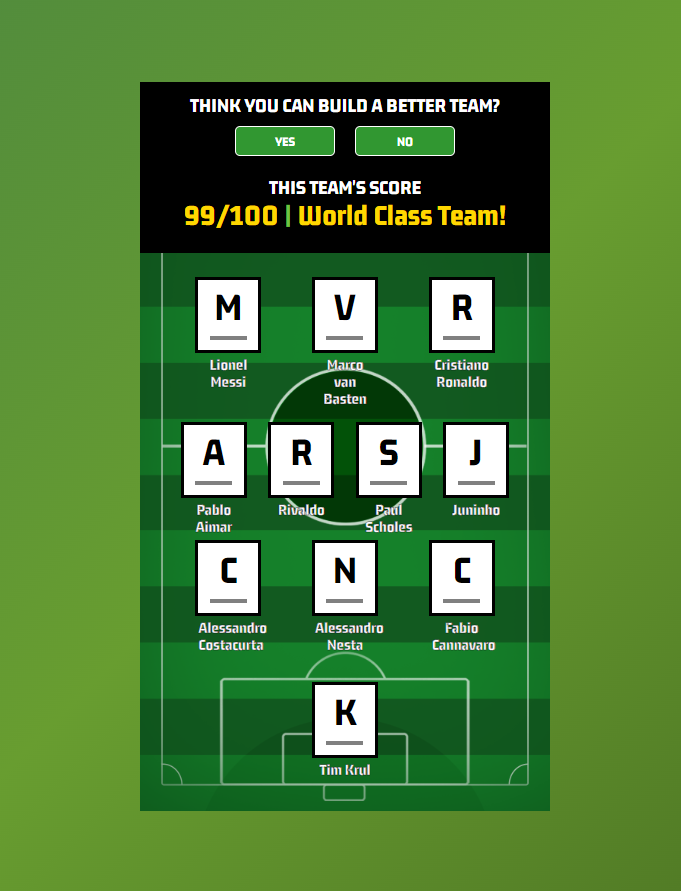 Initial Shootout tweet media