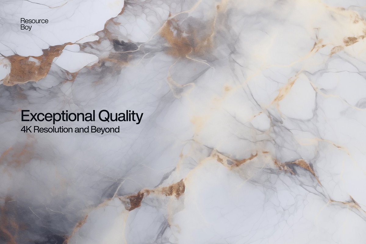 Resource_Boy's tweet image. Revamp your designs with a touch of elegance!🎨✨ Grab your Free 300 Marble Textures today and elevate your creative projects. 
💻🔗resourceboy.com/textures/marbl…
#FreeTextures #Marbletexture #Photoshop #JPG #CreativeResources #GraphicDesign #Commerciallicense