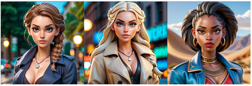 🎟️BIG Osu Modern Girls Event🎟️
#SupportEachOthers #PolygonNFTs #nftcollectors
Check my pin for info📌

Some of the OMG's are still unsold🤗
OMG#107
Link: opensea.io/assets/matic/0…
OMG#106
Link: opensea.io/assets/matic/0…
OMG#92
Link:  opensea.io/assets/matic/0…