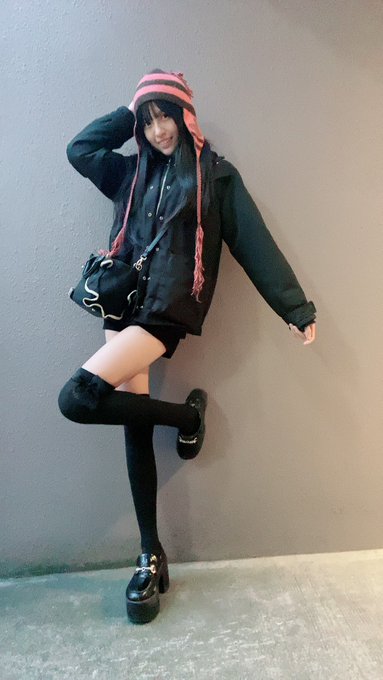 Twitterのコスプレ画像30