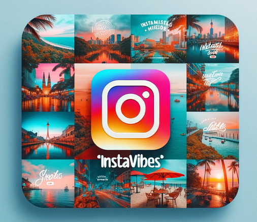 DryProgrammer's tweet image. InstaVibes is your go-to app for exploring Instagram&apos;s hidden gems in your locale. Dive into a world of vibrant local content, connect with nearby Instagrammers, and discover trending spots with our real-time geo-discovery tool.

Built in FlutterFlow

#FlutterFlowImagine
