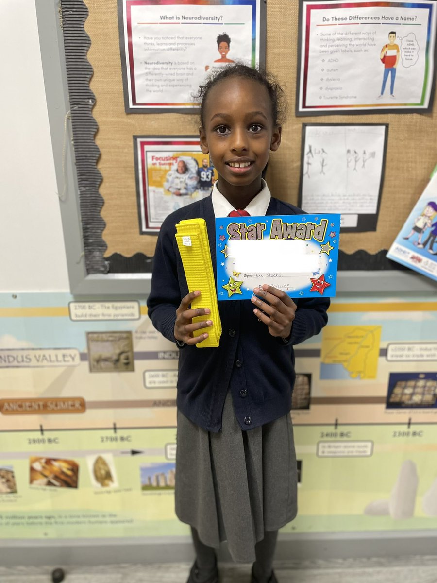 Pleasant St Sports (@pleasantssports) on Twitter photo Fantastic to see one of our pupils achieving her Yellow Belt in Karate this week. ππΌππΌππΌ <a href="/PleasantStPrim/">PleasantStreet</a> Fantastic to see one of our pupils achieving her Yellow Belt in Karate this week. ππΌππΌππΌ <a href="/PleasantStPrim/">PleasantStreet</a>