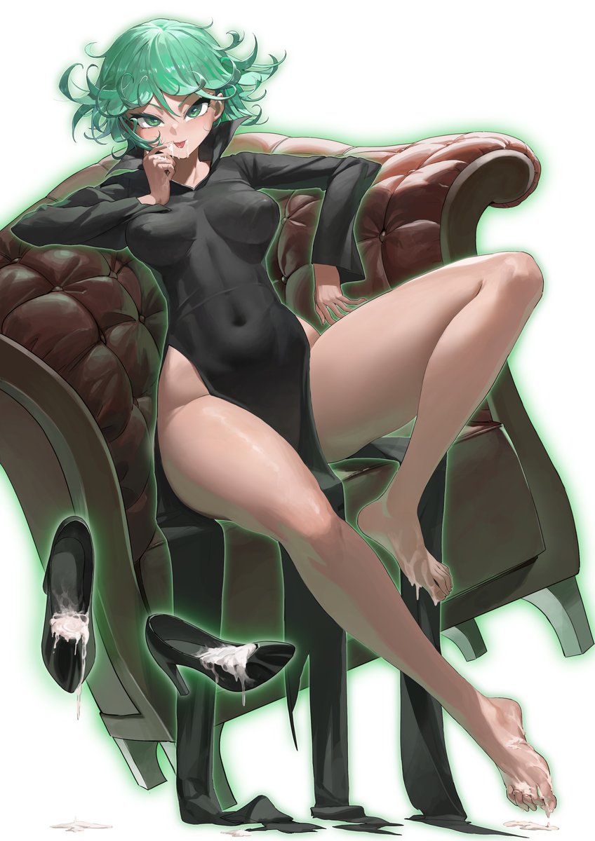 #ワンパンマン #戦慄のタツマキ #タツマキ #onepunchman