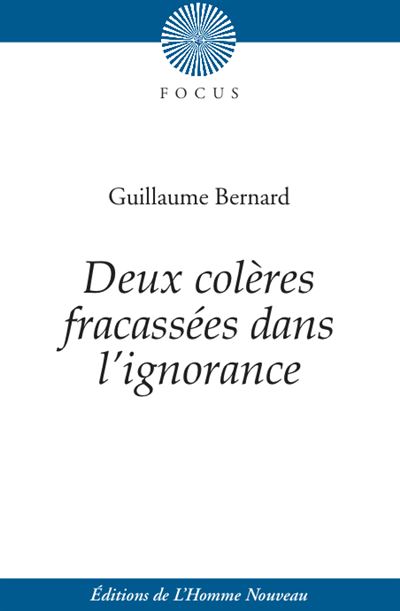 GB_GBernard's tweet photo. Je serai présent au marché de #Noël de l'école Jean-Paul II, à côté de #Clisson, le samedi 9 décembre, pour dédicacer mon livre "Deux colères fracassées dans l'ignorance" paru aux éditions de @LHomme_Nouveau.
#DeuxColères
#Avortement
#IVG
#Suicide
#Euthanasie
#Posthumanisme https://t.co/q0K1FNvzD8