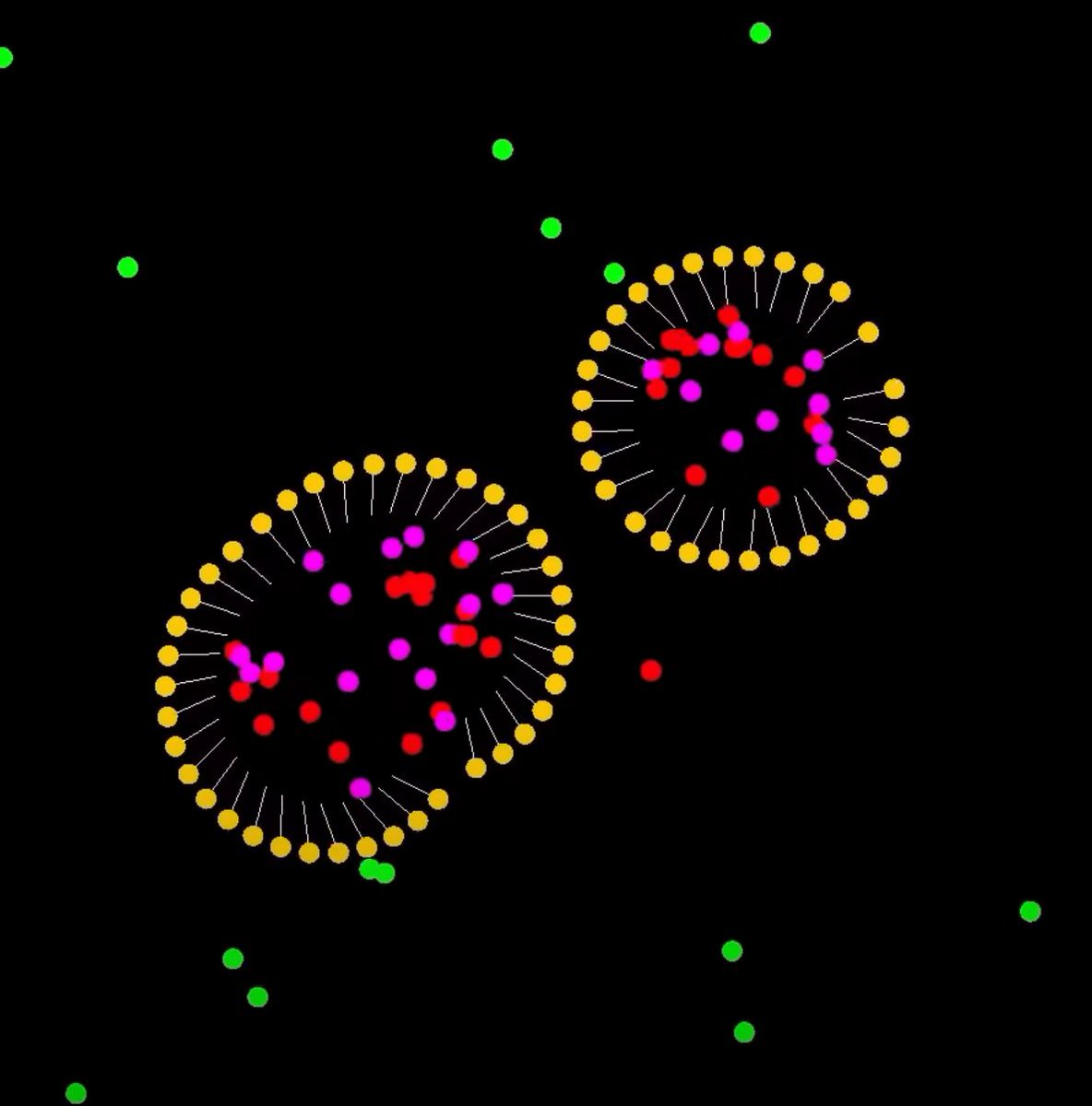 ThomasCabaret84's tweet image. Ma premiere publication sur ArXiv!
arxiv.org/abs/2311.10761
*It&apos;s something!*
En mode trailer:
youtube.com/watch?v=JmCN_4…
L’épisode entier:
youtube.com/watch?v=Jdaz5e…