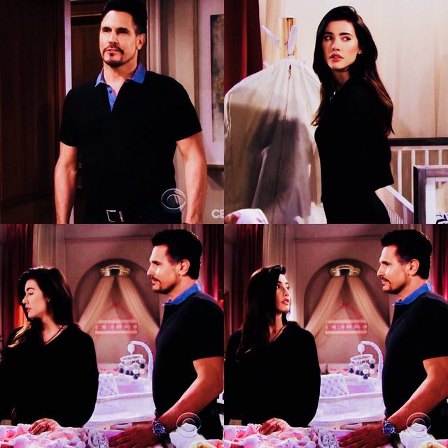 _vero_1989's tweet photo. @julia_three @BandB_CBS @boldinsider Exactly! The ONLY daughter Bill can and must have is Kelly! Every Steffy fan who truly loves her wants her to be definitively freed from any ties she has to loser Liam. Liam is a shitty character who DESERVES to be eliminated on #BoldandBeautiful forever! #LiamSucks #SteamSucks https://t.co/slKAlKgOo5