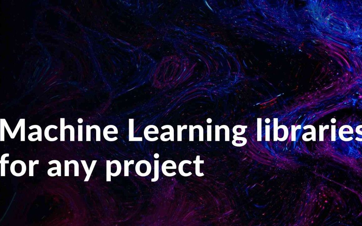 elartedemedir's tweet image. Si estás buscando bibliotecas para tus proyectos de #MachineLearning, ¡no busques más! Aquí tienes algunas que te servirán para cualquier proyecto 🤓
Vía @DZoneInc #DataScienceTips
👉🏻 buff.ly/3Qq1R08