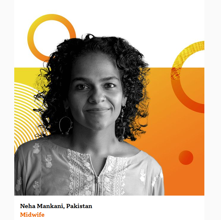 International Confederation of Midwives tweet media