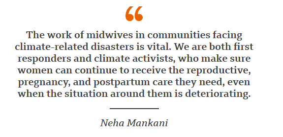 International Confederation of Midwives tweet media