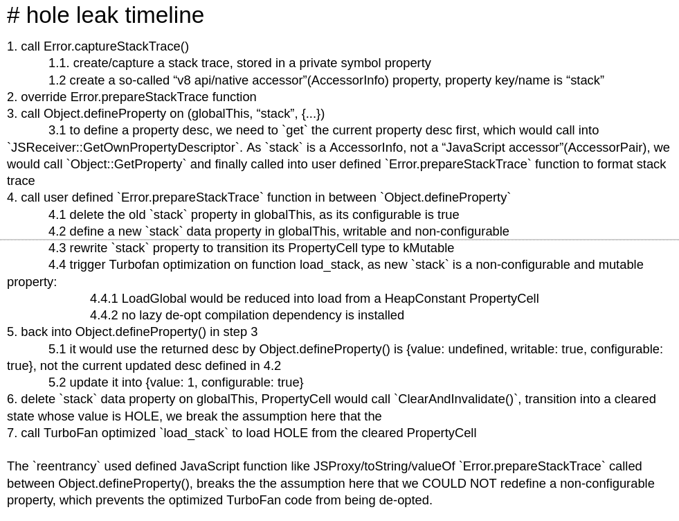 buptsb's tweet photo. My quick notes about CVE-2023-2033 https://t.co/l9EwXnFcgM https://t.co/6pJJ89PEHo