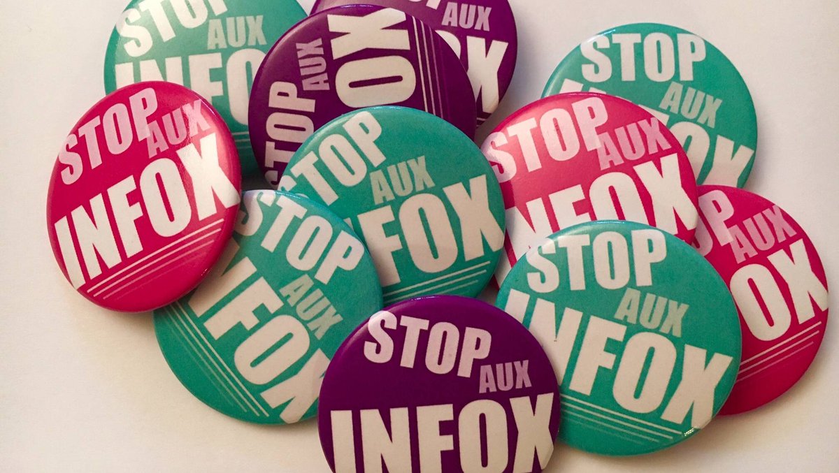 La Francophonie tweet media