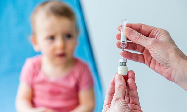 Nurses are likely to be at the forefront of delivering a new chickenpox immunisation programme after scientists recommended the vaccine be introduced on the NHS for young children.

rcni.com/nursing-standa…
