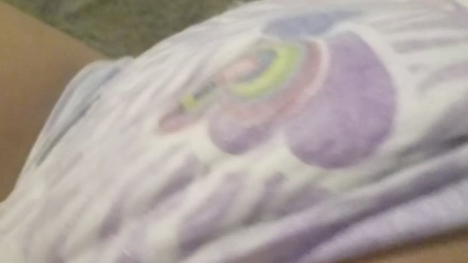 VID SOLD! ABDL Masturbation with a pullup on 🔥 Check it out! https://t.co/XXIbErGqeG #MVSales @manyvids<a href="/tag/mvsales"class="tags"><span>#mvsales</span></a>