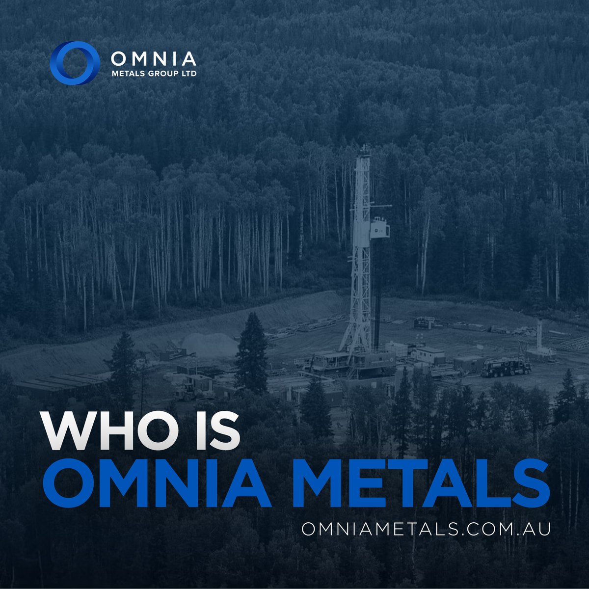 ASX_OM1's tweet photo. WHO IS OMNIA METALS?
An exploration company focused on spodumene lithium targets in James Bay, Canada🍁
Our flagship Lac des Montagnes project is located in this highly prospective region, spanning more than 600 square kilometres. Visit our website: https://t.co/MRSRrfYqVz https://t.co/tSzBkk2tMB