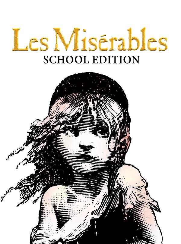 BBCRadioStoke's tweet photo. The Schools Edition of the classic musical Les Miserables opens tonight @RepStoke. 
It's being performed by @StokeYouth Theatre group &amp; the director's described it as an exquisite show. https://t.co/aKHF9jfkyu
