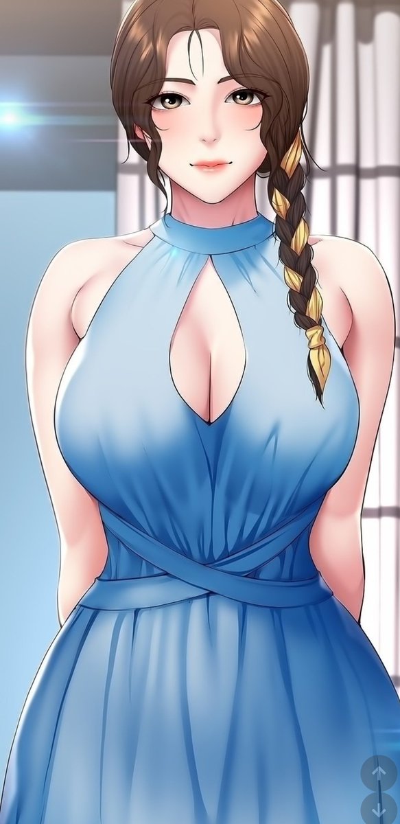 DAILY_AI_ART_'s tweet photo. 😍😍😍😍 ajumma

#manwha https://t.co/O2rYKqcM9r