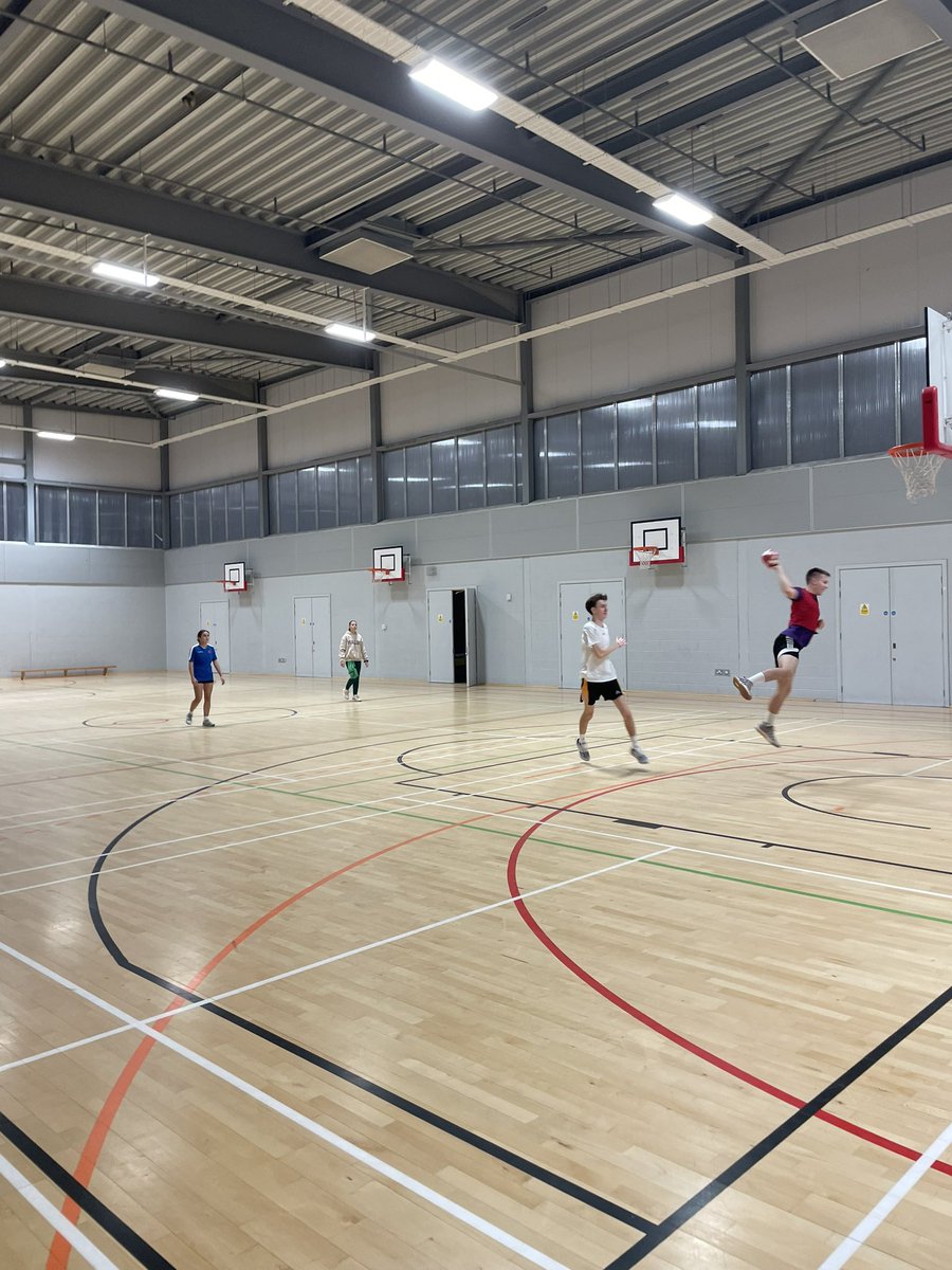 Active South Ayrshire (@activesa_sac) on Twitter photo Our Coach Education opportunities continued last night with Scottish Handball delivering a brilliant course to current Troon Handball players and HWB casual staff 🤾♂️
To find out more about Coach Ed get in touch via ⬇️
clubready@south-ayrshire.gov.uk
#ClubReady
#CoachEducation Our Coach Education opportunities continued last night with Scottish Handball delivering a brilliant course to current Troon Handball players and HWB casual staff 🤾♂️
To find out more about Coach Ed get in touch via ⬇️
clubready@south-ayrshire.gov.uk
#ClubReady
#CoachEducation