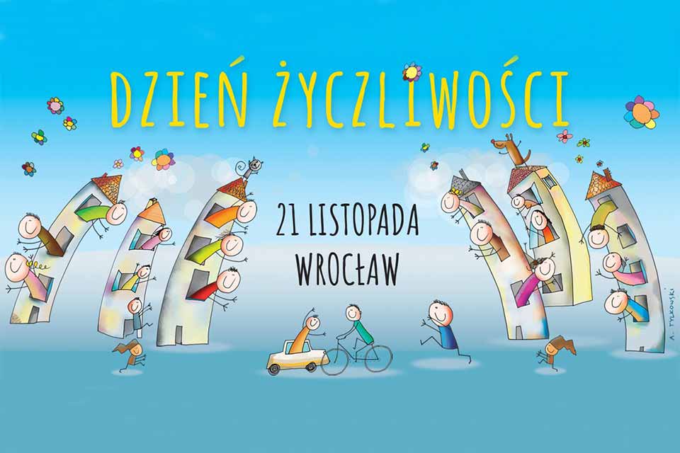fibularyzacja's tweet photo. #DzieńŻyczliwości
Świętujmy! ☺️

[✏ #Tylkowski] https://t.co/Z21Nsoj99s