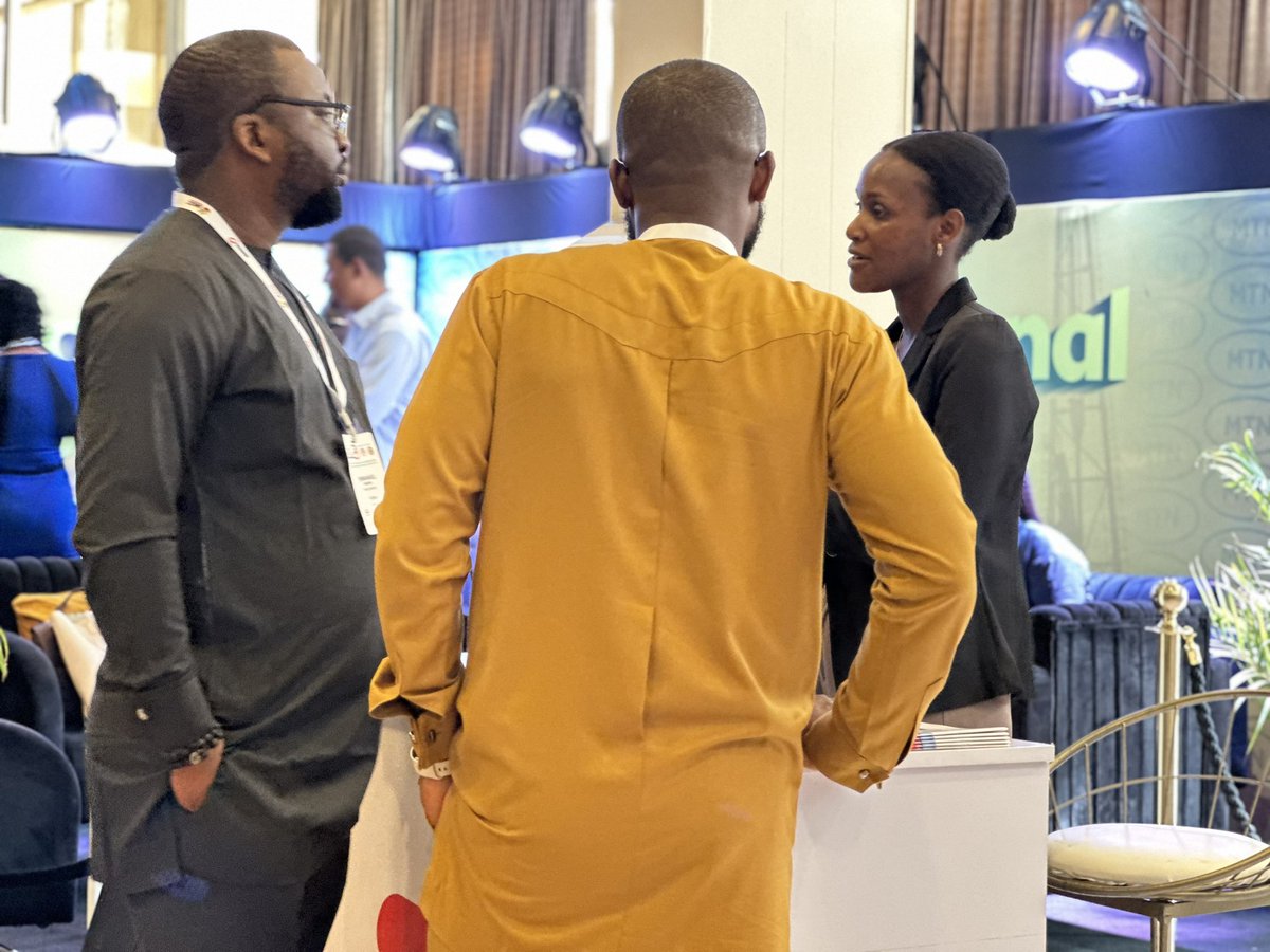 TotalEnergiesUG's tweet photo. #HAPPENINGNOW: Eighth edition of the Uganda International Oil and Gas Summit.
"The #UIOGS exhibition is an opportunity for companies to display their latest products & services to their target audiences."
Visit the TEPU booth for the latest literature on the #TilengaProject. https://t.co/ttHAQ4zX8H