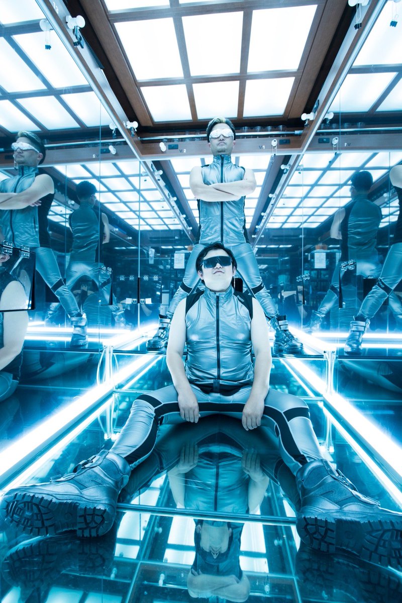 DUOfukutosei's tweet image. 演劇DUO福斗清☆第二回公演
「Laugh me tender」
🎫 ticket.corich.jp/apply/292123/

「ボヌールハイツ」　
脚本:山内ケンジ(城山羊の会)  演出:福井しゅんや　
「surveillance」 
脚本:福井しゅんや　演出:清弘樹
「Laugh me tender」  
脚本:福井しゅんや/清弘樹　演出:清弘樹