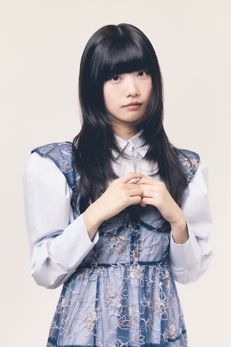 KAWAII LAB. MATES メンバー紹介】 奥田彩友（Ayu Okuda） 出身地