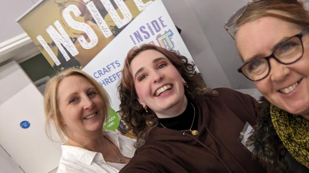 sarah goodey tweet media