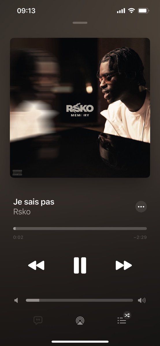 Imma introduce you to French 💫