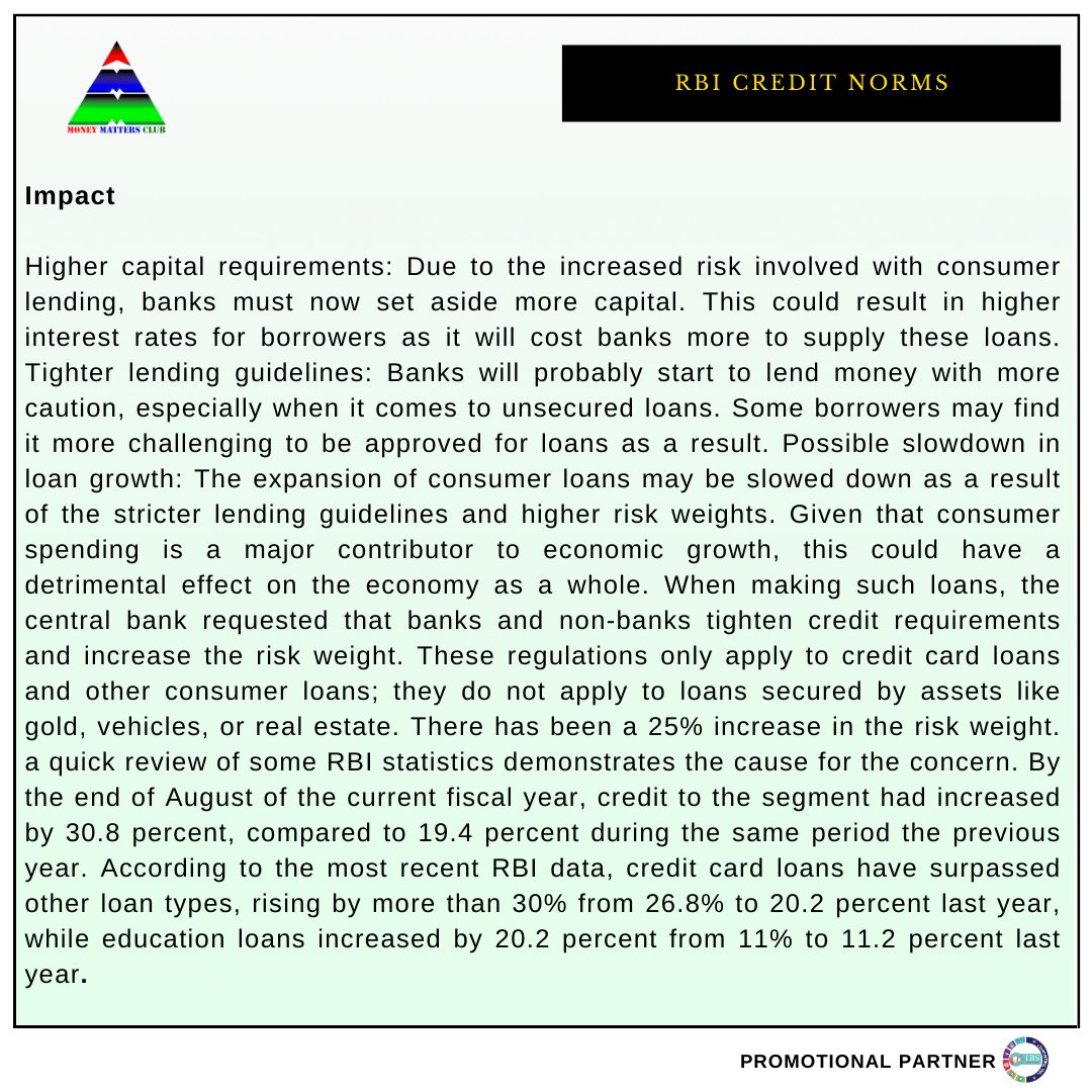 MMCibsHyd's tweet photo. Read our new Gyanpath
Happy Reading 😇

#MoneyMattersClub
#BeyondTheRealmsOfFinance
#Gyanpath
#IBSHyderabad
#OfficialFinanceClub https://t.co/18b1unfwXL
