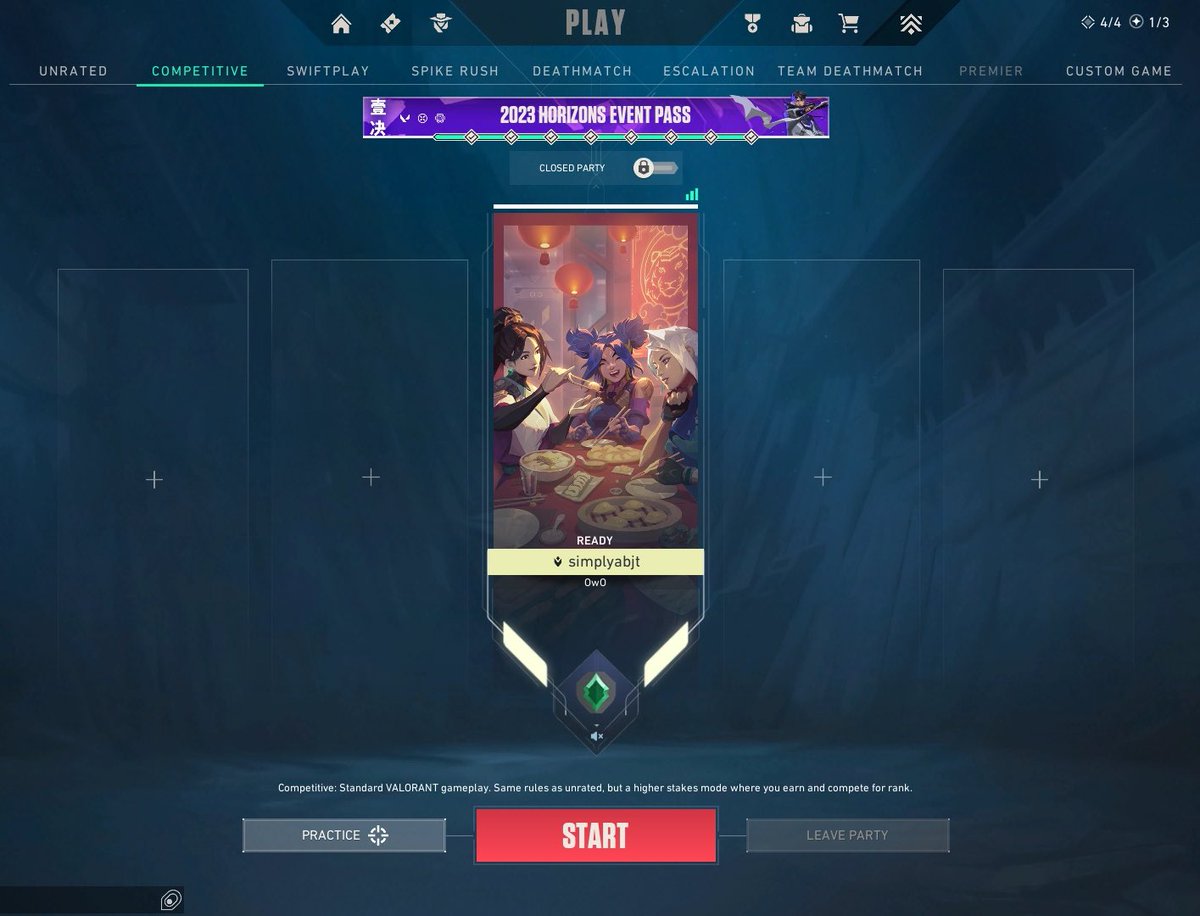 simplyabjt's tweet photo. Officially peaked to ascendant 🥹💚 LETS FCKING GOOOOO 🥳 https://t.co/8EXuLcwpDZ