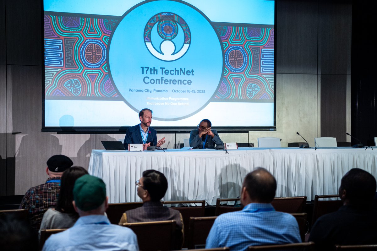 TechNet21Mod's tweet photo. Service delivery integration
#technetconference2023
-EN video: https://t.co/uq5IHAkRQb
-Presentation slides: https://t.co/CAo4JqnYea
Presenters:
- Mod: Pat Lennon (@PATHtweets )
- Salisu Sulaiman (@CHAI_health )
- Yauba Saidu (CHAI) https://t.co/aSvFdmL1xB