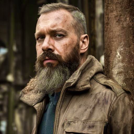 Apocalypse continues...