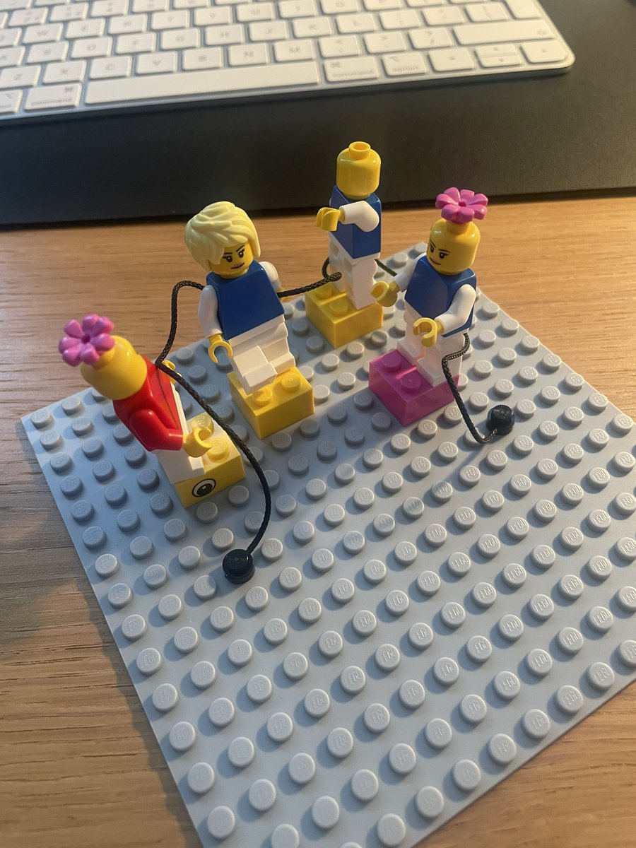 🌈 Dr Rebecca Rylance- Graham tweet media