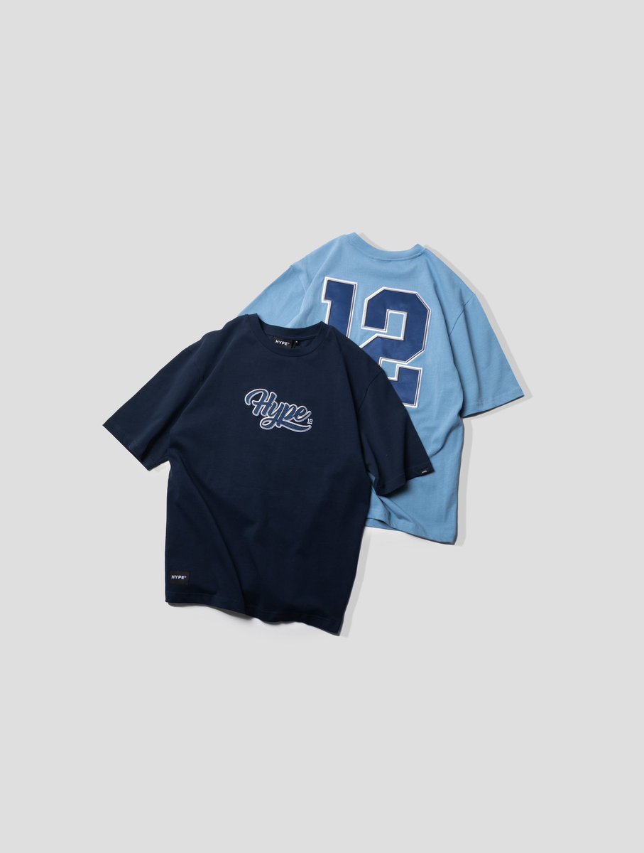 hypeclothingmy's tweet image. The latest capsule collection - Indigo, available now at in-stores and hypeclothingstore.com
-
-
#hypemy #stayHYPE