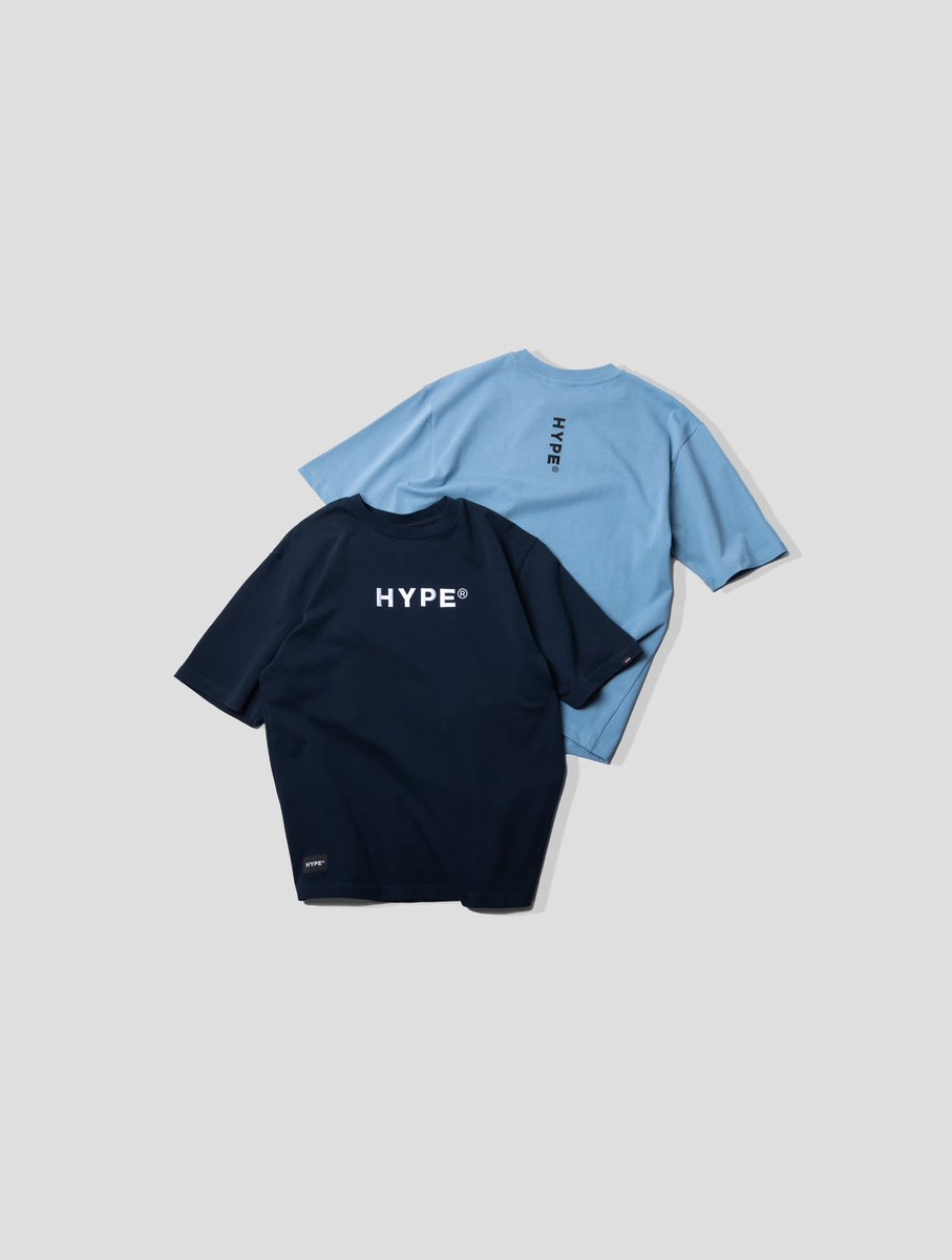 hypeclothingmy's tweet image. The latest capsule collection - Indigo, available now at in-stores and hypeclothingstore.com
-
-
#hypemy #stayHYPE