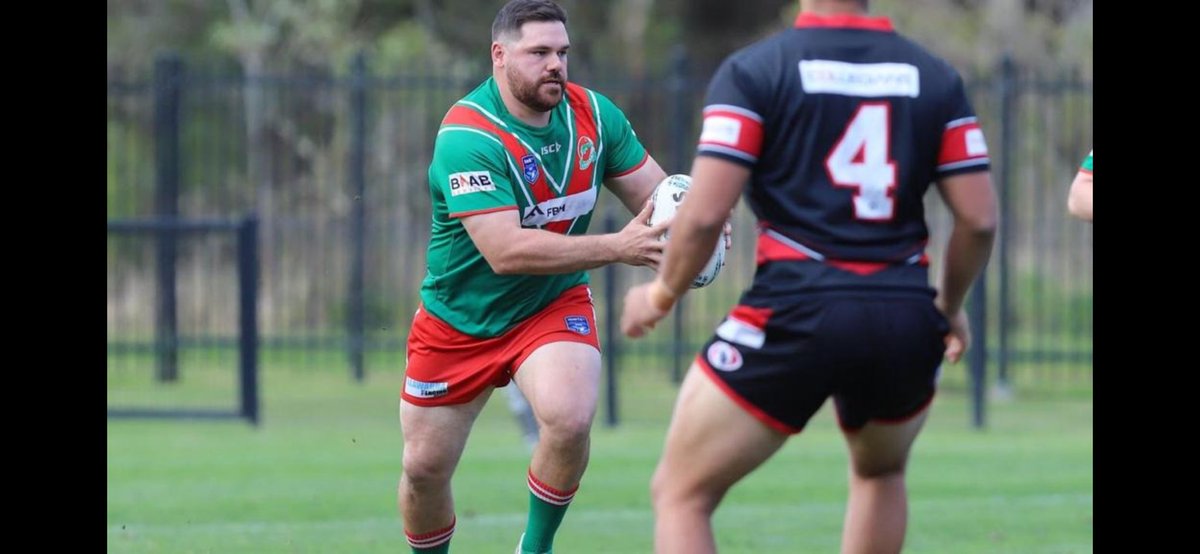 RPARLFC's tweet photo. We are delighted to confirm the signing of Josh McConnell who will join Pioneers for the 2024 season. Josh is captain of the Corrimal Cougars who play in the Illawarra 1st Division. He will give us good go forward, experience and leadership as we look to build on last year https://t.co/UwM7JYvkrl