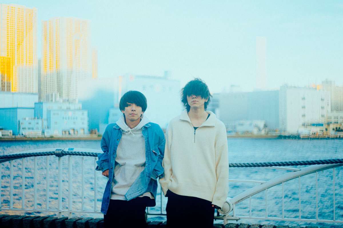 【街人、再結成のお知らせ】
2024年1月8日(月･祝)
下北沢SHELTERで開催するワンマンライブより再結成します。

滋賀県ロックバンド、街人

ライブハウスで会いましょう！

photo by <a href="/inagakiruriko/">稲垣ルリコ</a>