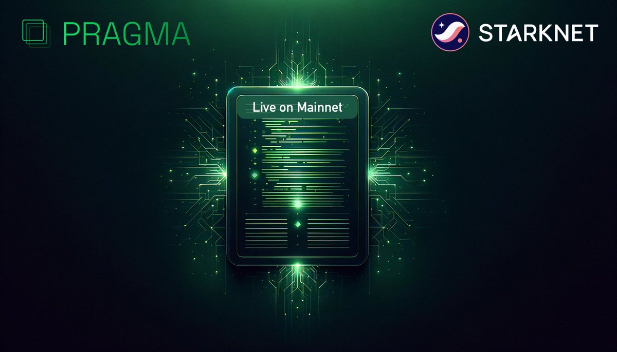 Pragma 🧩 tweet media