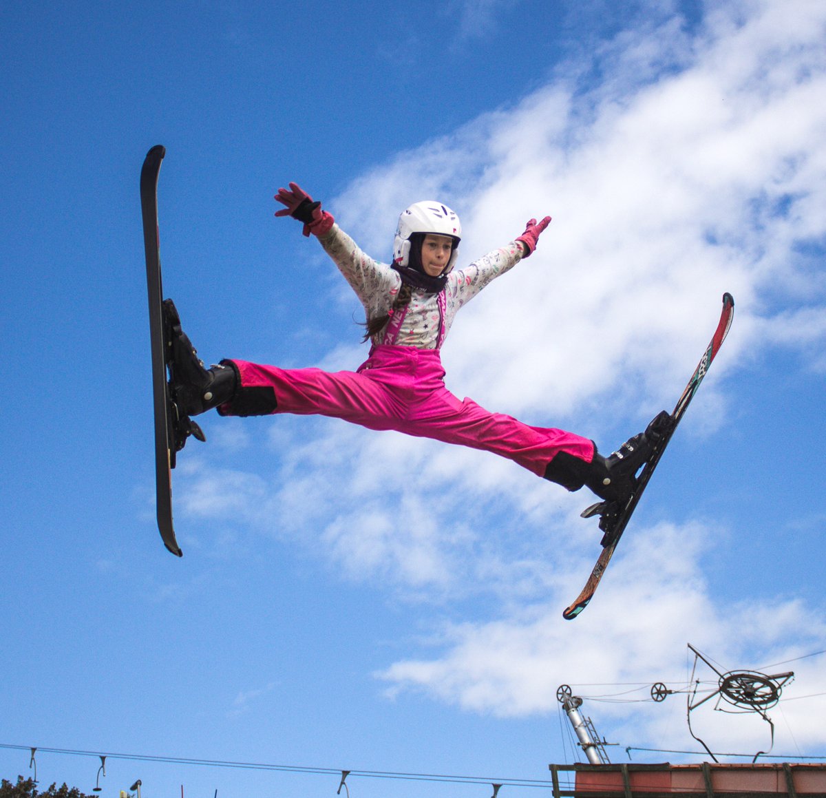 Adventure Aberdeen Snowsports tweet media