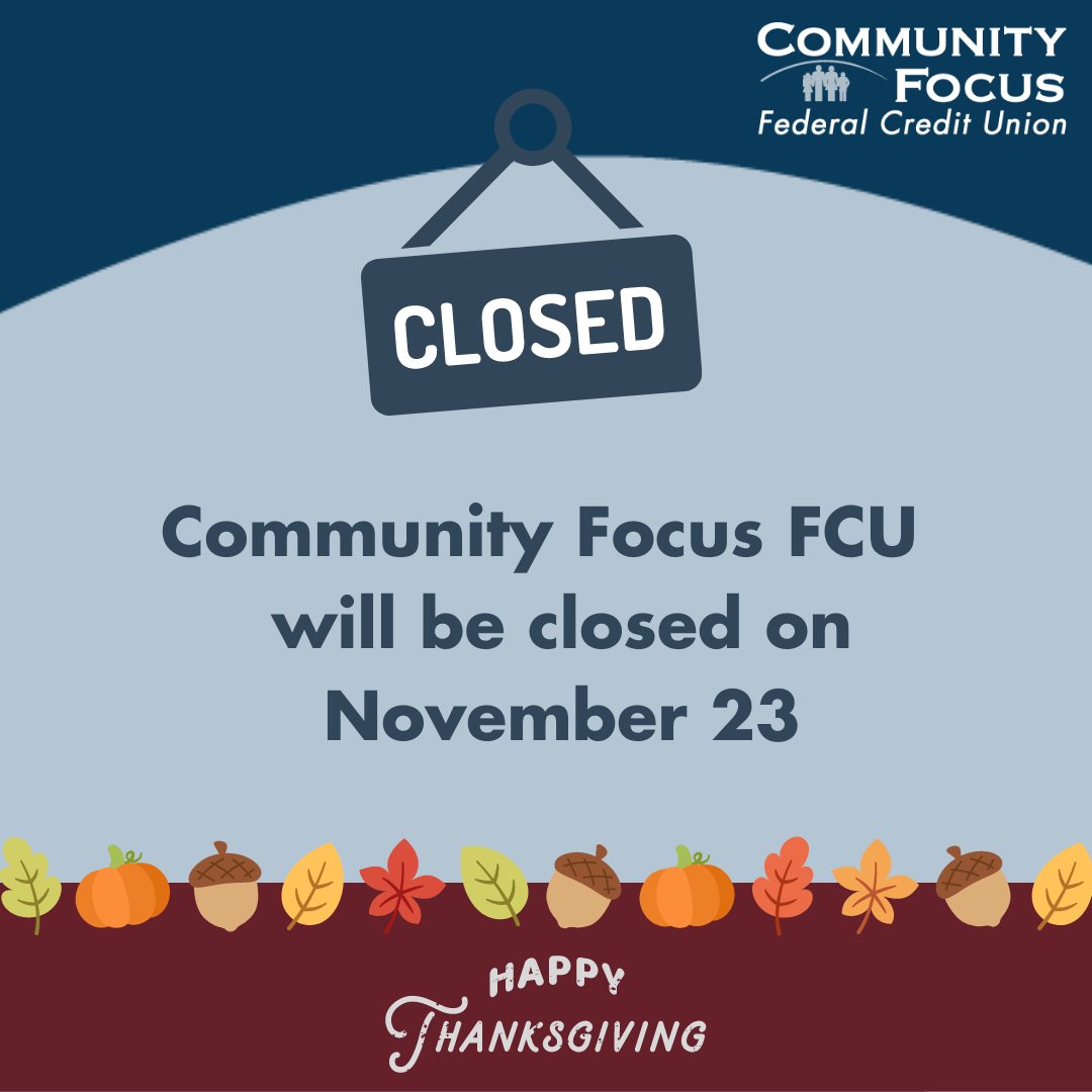 CommFocusFCU's tweet photo. https://t.co/wUZVjpooeO