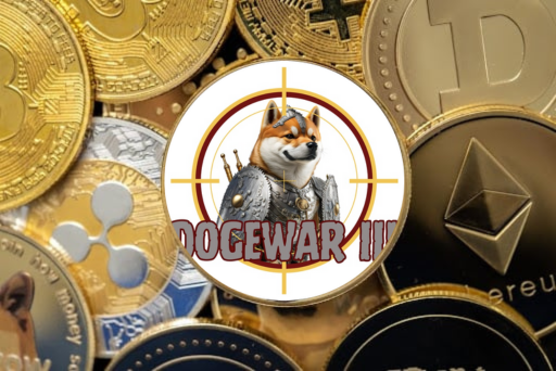 DogeWarIII | Save the world | x1000000 (@dogewariiix1000) on Twitter photo 