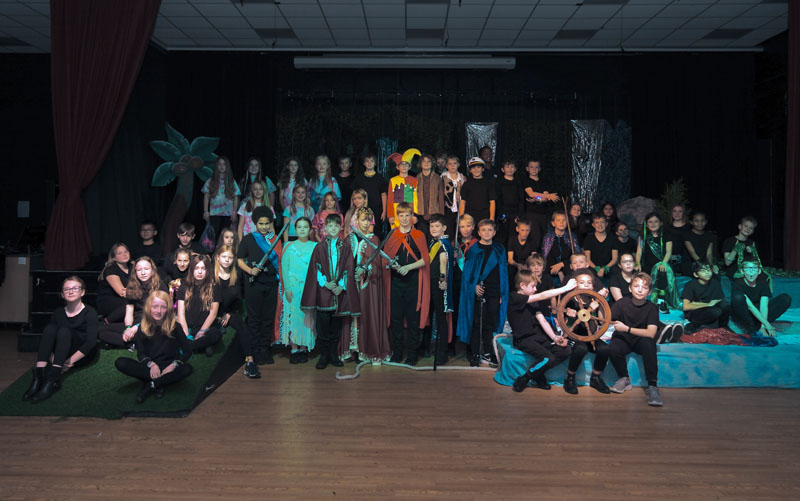 Taunton School (@tauntonschool) on Twitter photo 2023-11-21 11:01:33 πβ¨ Bravo to the phenomenal cast and crew of Taunton School students for an enchanting The Tempest performance! Shakespeare would be proud of the talent, dedication, and creativity that brought this magical tale to life on our stage. π¬ #TheTempest #TauntonSchoolArts πβ¨ Bravo to the phenomenal cast and crew of Taunton School students for an enchanting The Tempest performance! Shakespeare would be proud of the talent, dedication, and creativity that brought this magical tale to life on our stage. π¬ #TheTempest #TauntonSchoolArts