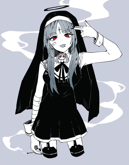 神っぽいな#初音ミク 