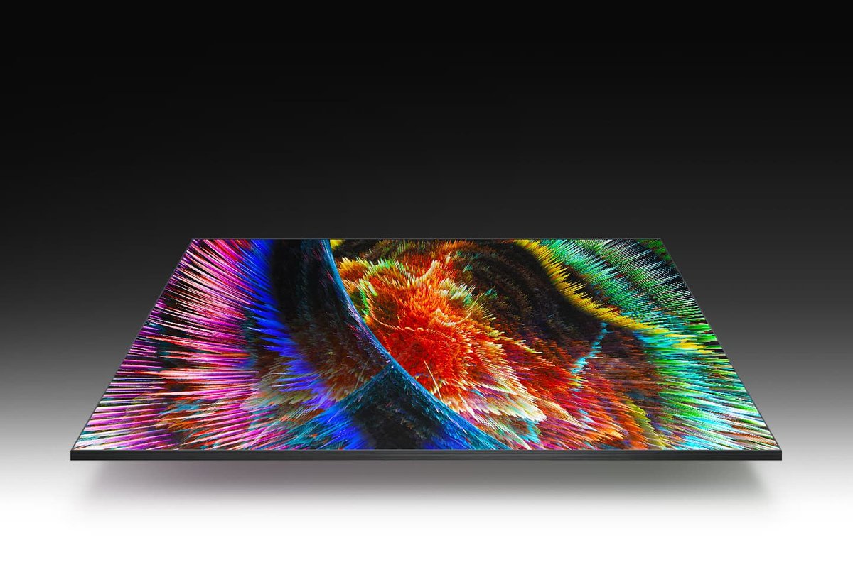 SamsungBulgaria's tweet image. Предлагайки качество на картината на световно ниво и иновативен инсталационен процес, The All-In-One на #TheWall ти дава цялостно и незабравимо визуално изживяване като никое друго. 

Научи повече: tinyurl.com/4rc44pds

#AllInOne #DisplaySignage #LedSignage #SeriaIab