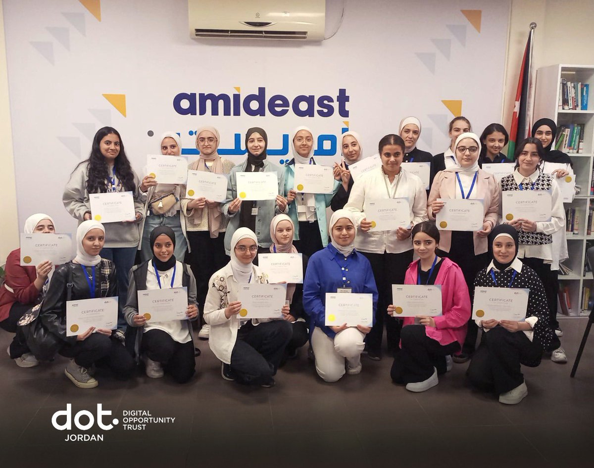 DOT Jordan tweet media