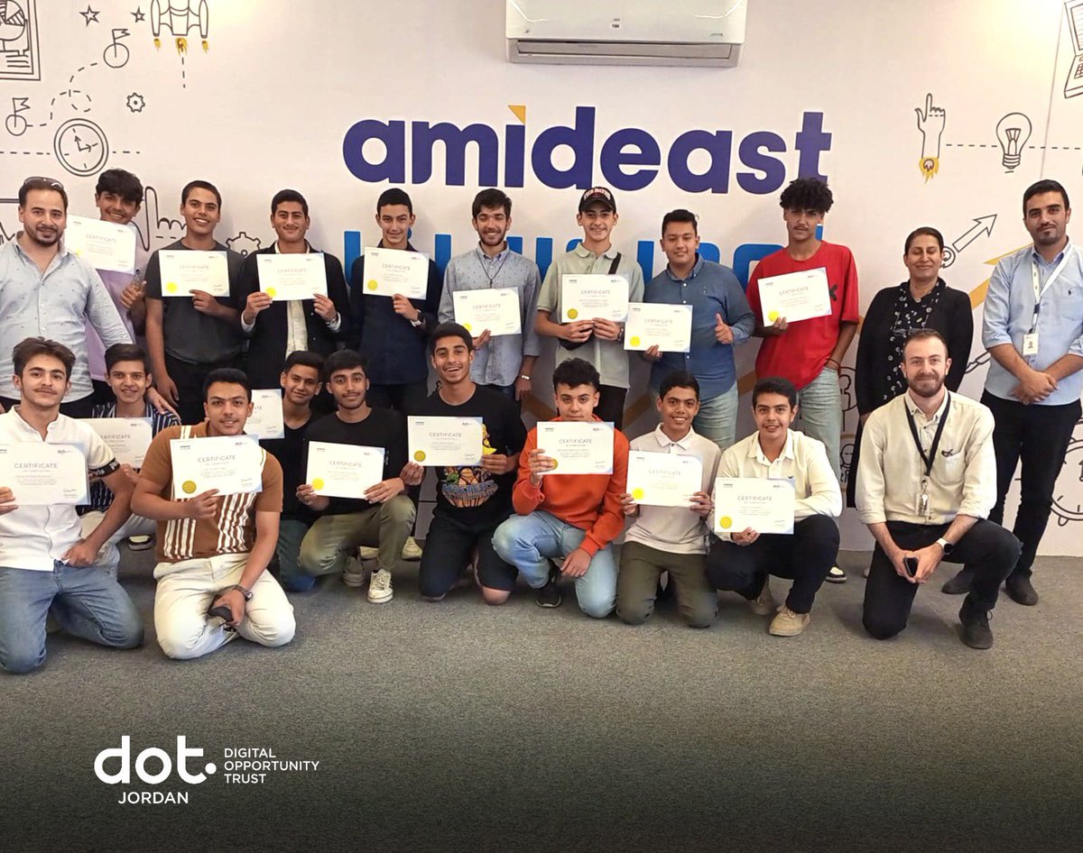 DOT Jordan tweet media