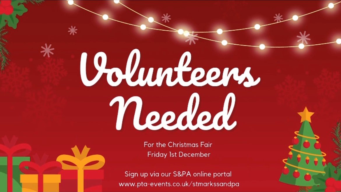 St Mark's C.E. Primary School tweet media